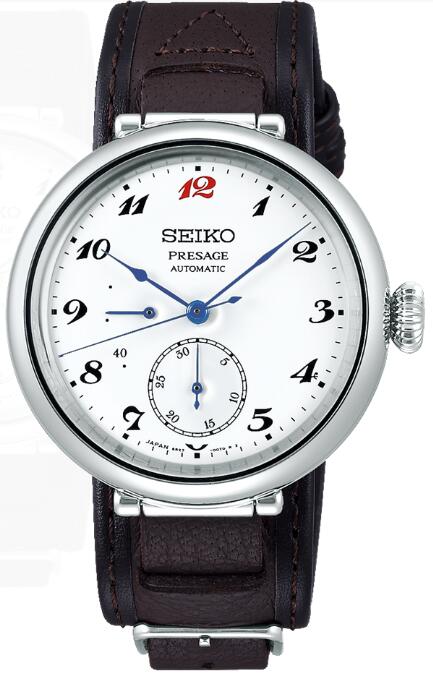 Seiko Prestige Line SPB359 Replica Watch